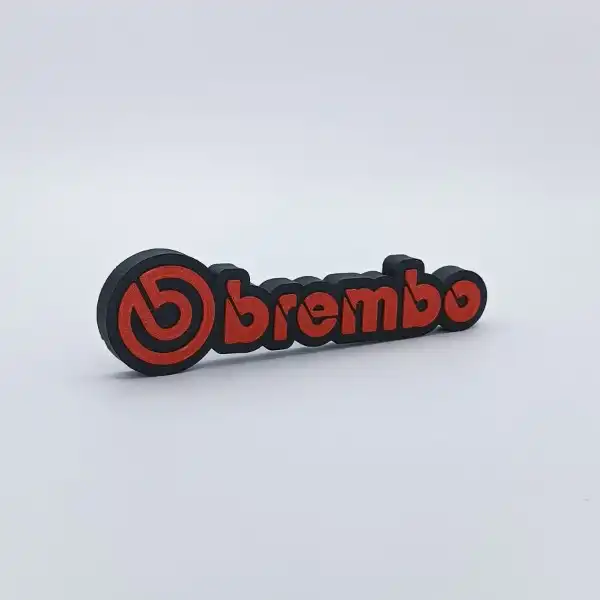 Logo Brembo