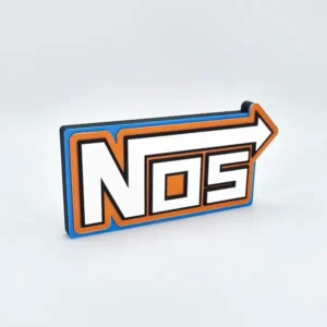 Logo NOS